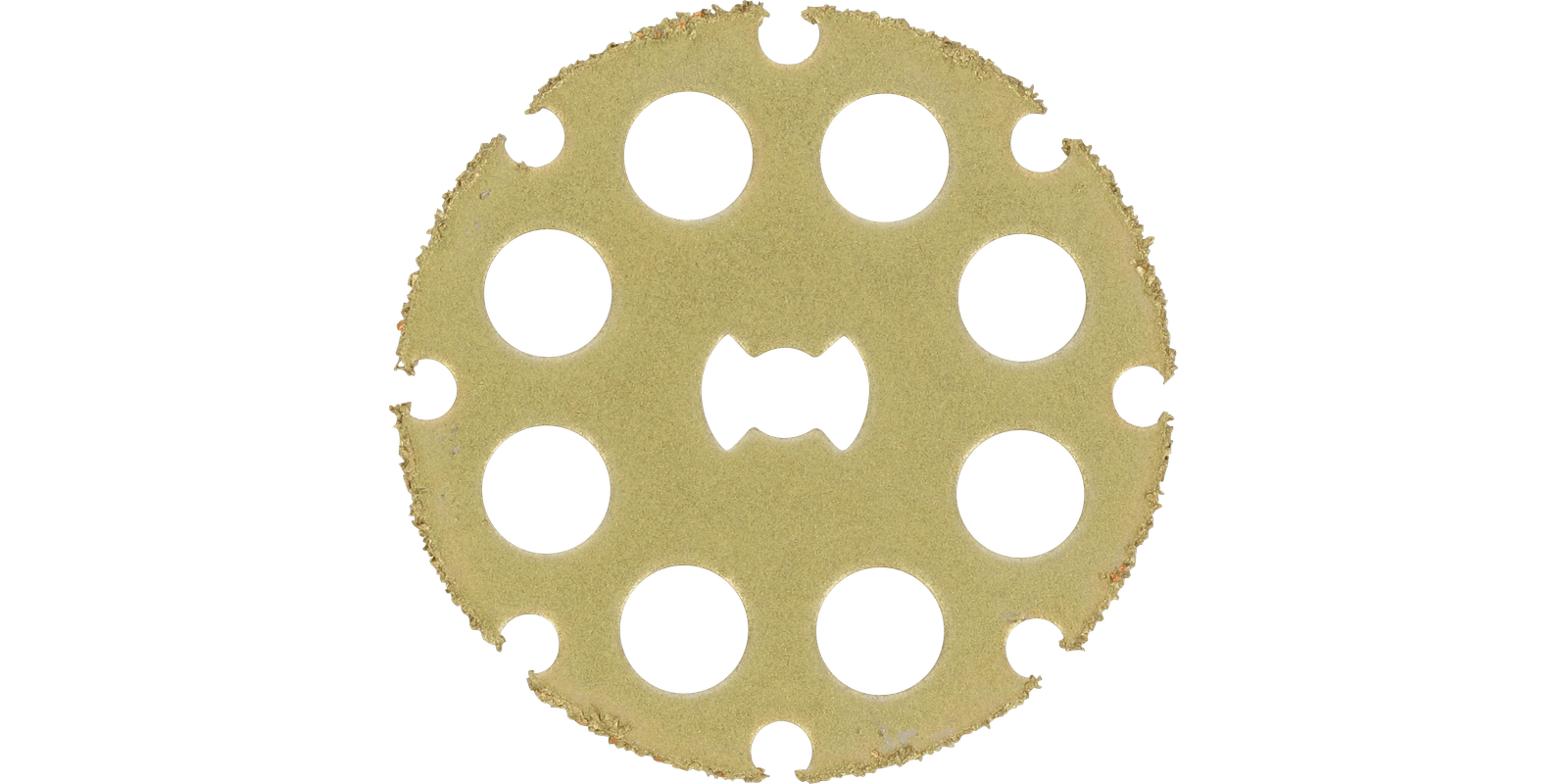 Dremel EZ Lock Carbide Cutting Wheel EZ544 (2615E544AA)