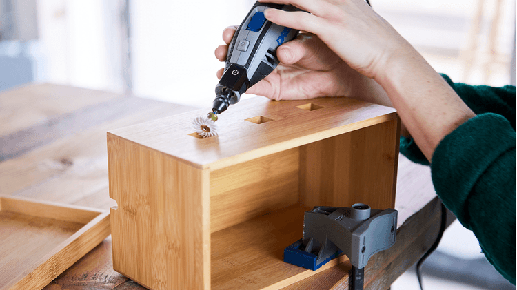 DREMEL® Multi-Vise 2500