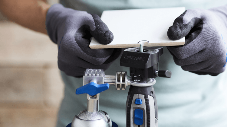 DREMEL® Multi-Vise 2500