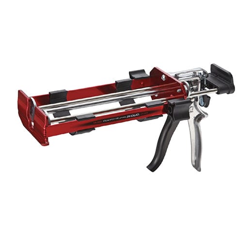 Tajima 650ml or 450ml Dual Component Epoxy Caulking Gun Convoy® Super26 DUO™ CNV-DSP26