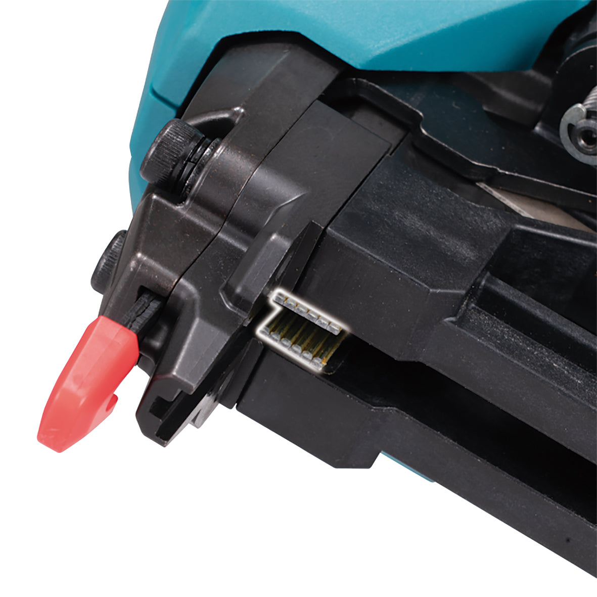 Makita 18V C1 Brads 18G 9.5-38mm Narrow Crown Stapler Bare (Tool Only) DST630Z