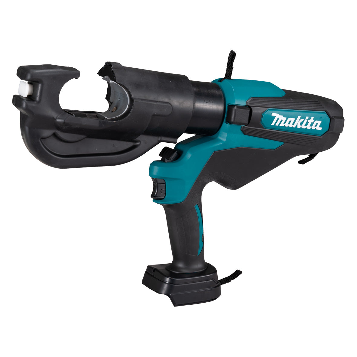 Makita 18V 400mm Cable Crimper DTC302ZK