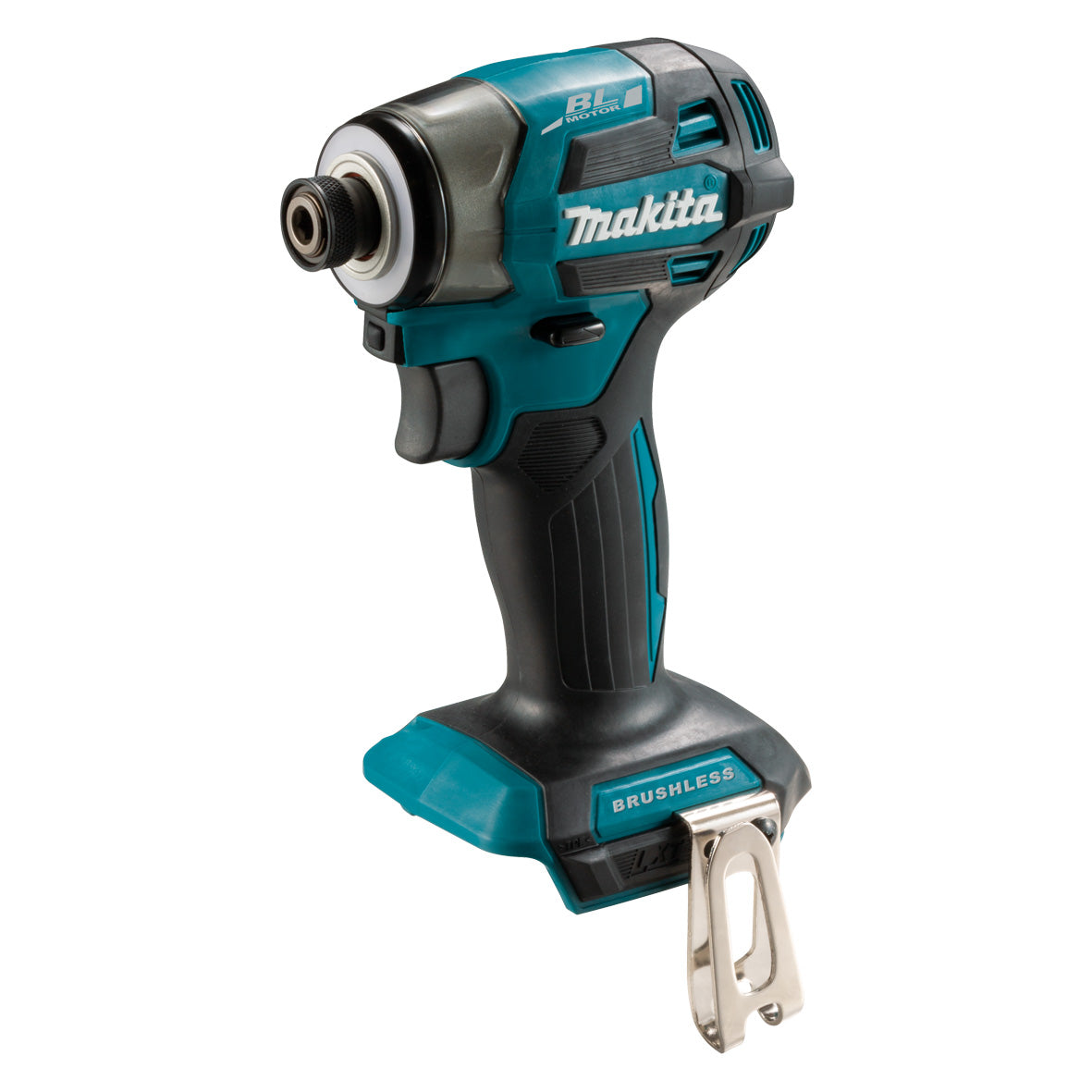 Makita 18V Brushless 4-Stage Impact Driver DTD173Z
