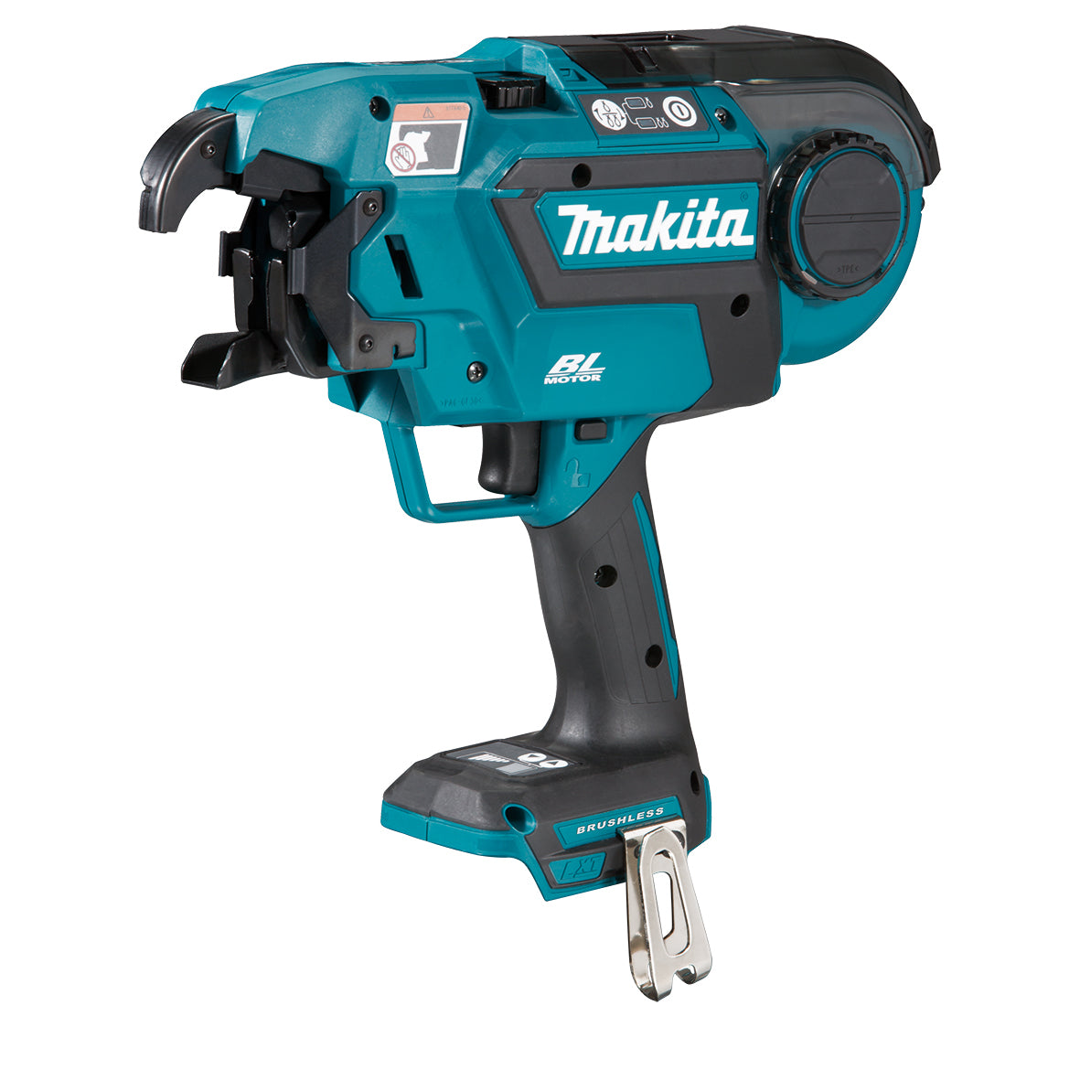 Makita 18V Rebar Tying Tool Kit DTR180RFX1