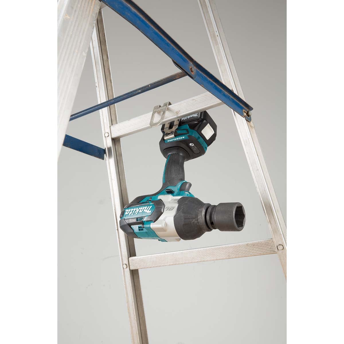 Makita 18V 1/2" Brushless Impact Wrench Bare (Tool Only) DTW1002Z