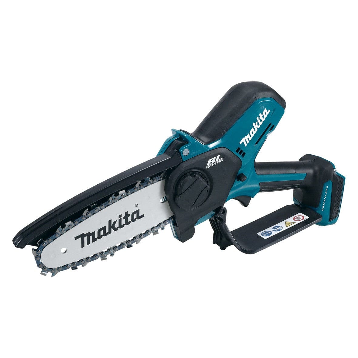 18V 150mm Brushless Pruning Saw Bare (Tool Only) DUC150Z by Makita