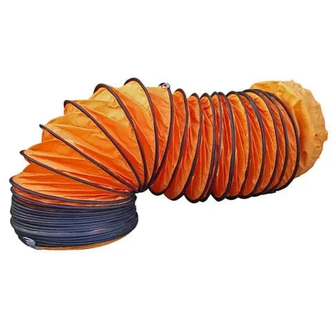 Portable Ventilator Set 500mm by ITM