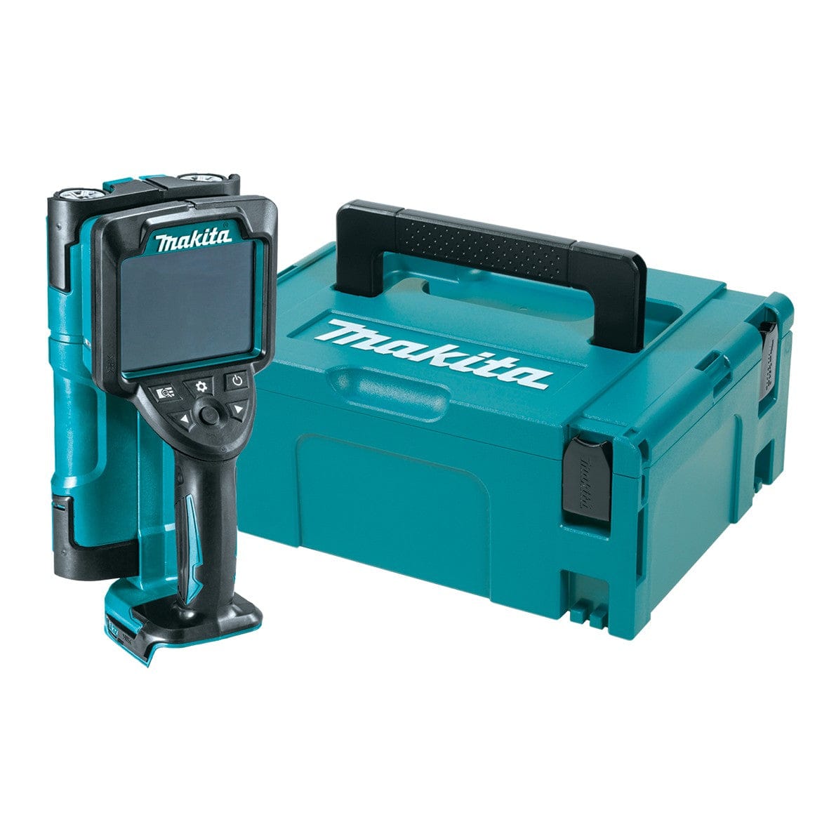 Makita 18V Surface Scanner DWD181ZJ
