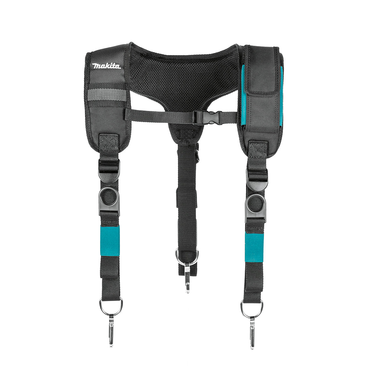 Makita Ultimate Padded Braces & Phone Holder E-15372