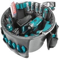 Bucket Tote 19 Pocket Tool Organiser - E-15497 by Makita
