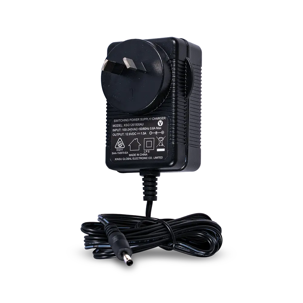 Unimig Battery Charger Suit Papr P0603