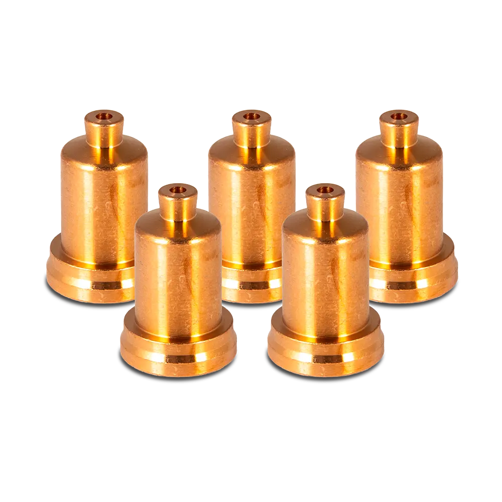 Unimig Gouging Tips Suit Sc80 1.6Mm Qty 5 Psc8028-16