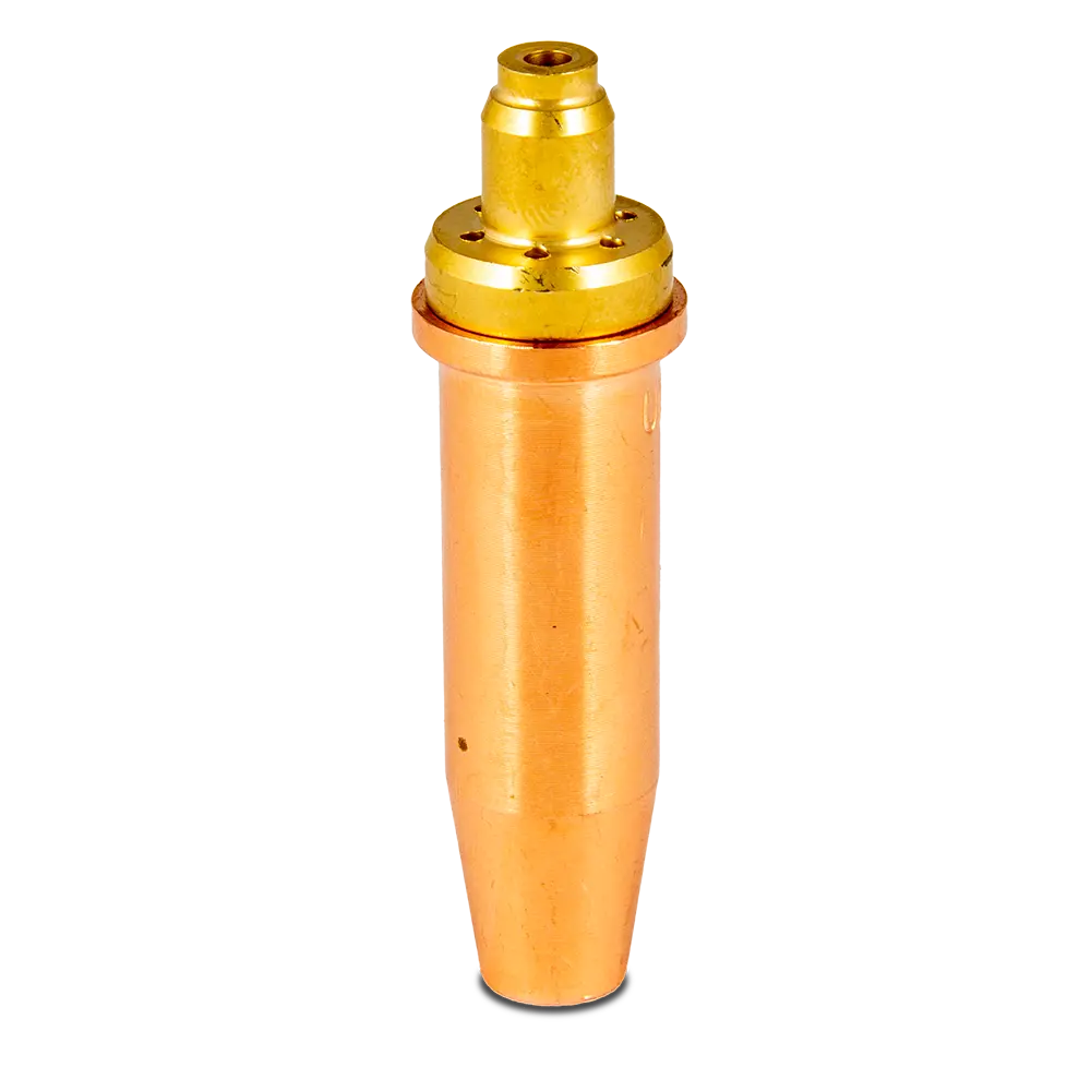 Unimig Cutting Nozzle Lpg Type 44 Size 12 Cnp4412