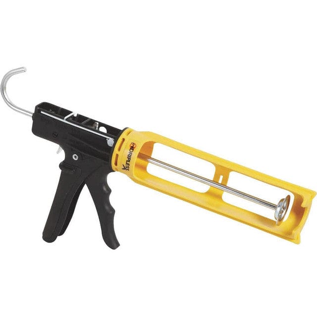 Industrial Ergonomic 300ML Composite Caulking Gun - ETS3000 by Dripless