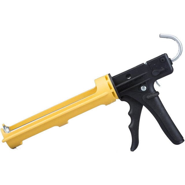 Industrial Ergonomic 300ML Composite Caulking Gun - ETS3000 by Dripless