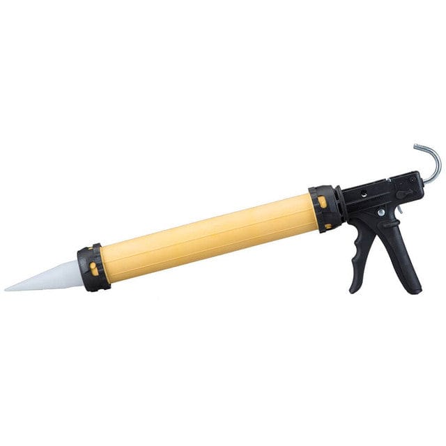 Professional Composite Sausage Gun 600ml - ETS6000 by Dripless