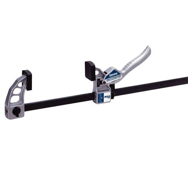 Ehoma Lever Bar Clamps - Alloy Body
