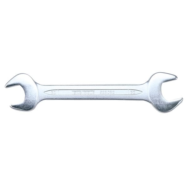 Teng Double Open End Spanner 16mm x 17mm TE-621617