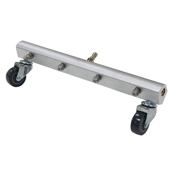 ITM 400mm Water Broom 4200PSI Max Pressure to Suit Pressure Washers TM541-008 | 4 Nozzle