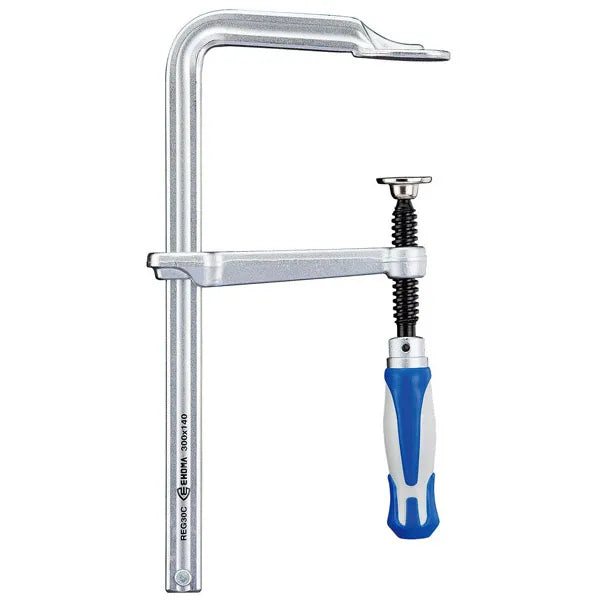 Ehoma 300mm X 140mm 670KGP Pivot Handle Clamp EC-REG30C