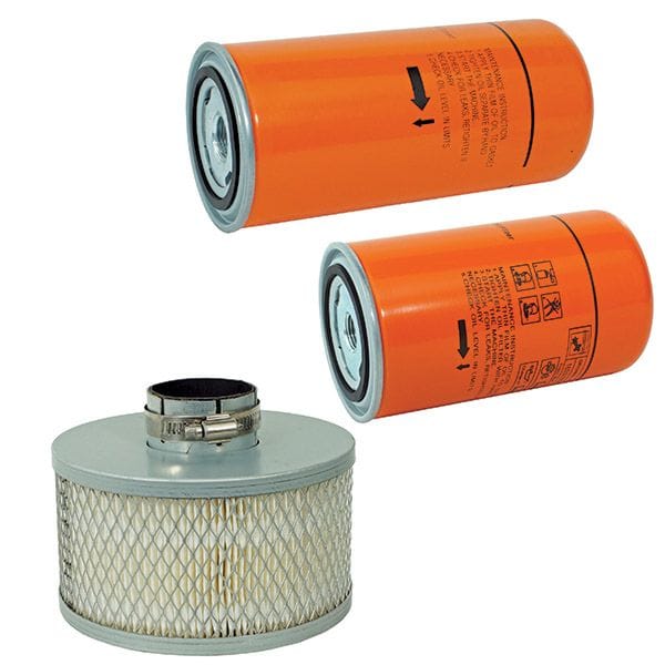 ITM Service & Maintenance Kits to suit Refrigerated Air Compressor Dryers