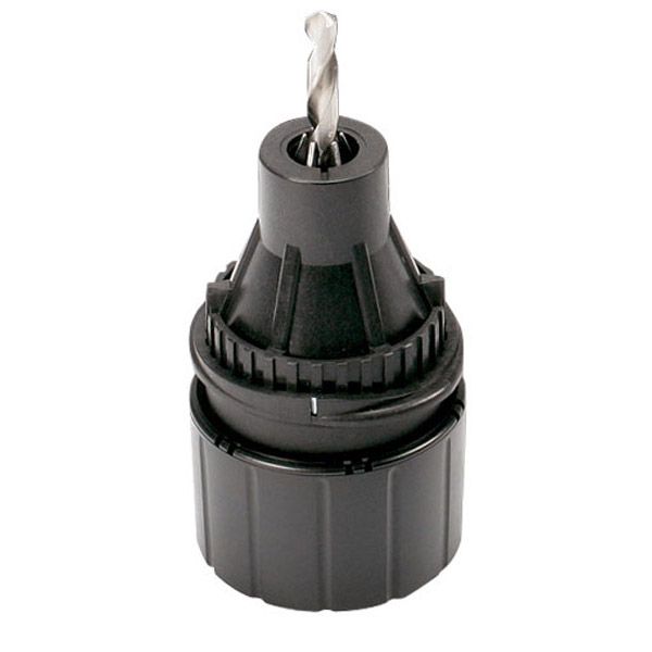 Drill Doctor 13mm Chuck For Left Hand Drills To Suit 500X & 750X DDDA02105PF