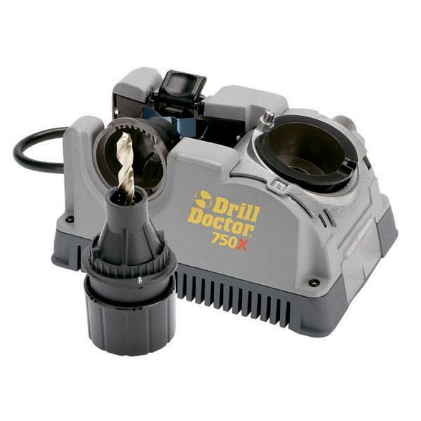 Drill Doctor 2.5-19mm Tradesman Drill Bit Sharpener DD750X