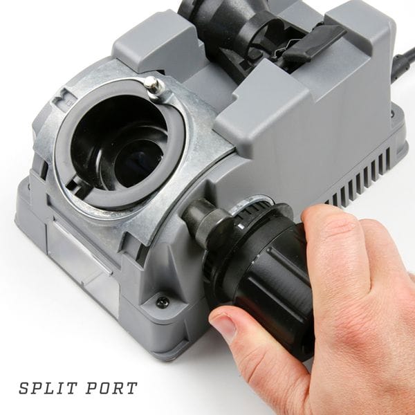 Drill Doctor 2.5-13mm Tradesman Drill Bit Sharpener DD500X