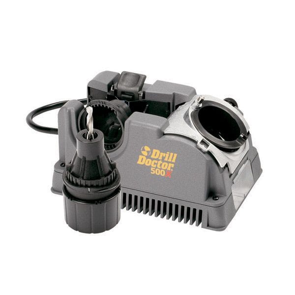 Drill Doctor 2.5-13mm Tradesman Drill Bit Sharpener DD500X