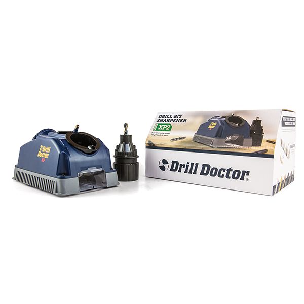 Drill Doctor 2.5-13mm Handyman Drill Bit Sharpener DD360X DDXP