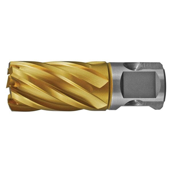 ITM Holemaker 25mm Depth Gold Series Annular Cutters