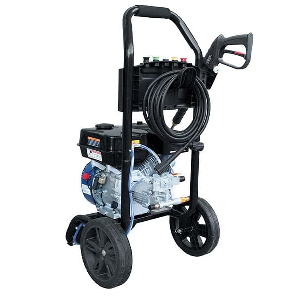 ITM Petrol Pressure Washer 3200PSI 9.5L/Min TM540-3200