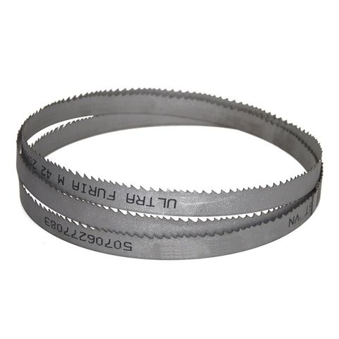 Bandsaw Blades by ITM