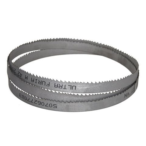 Bandsaw Blades by ITM 2110MM