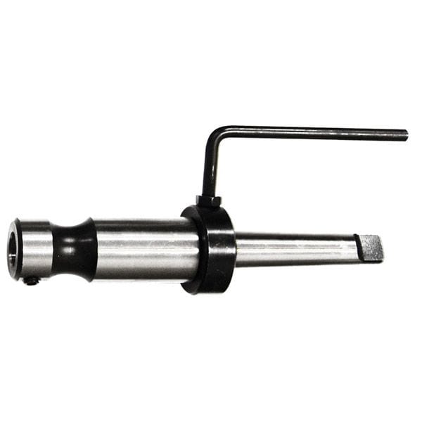 Morse Taper Arbors by ITM