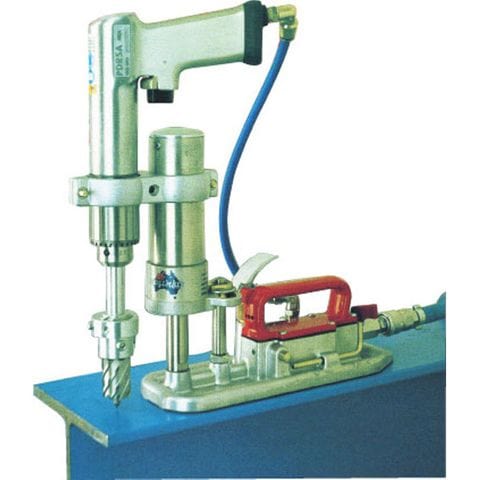 DRILLMATE Vac-Force Vacuum Pad For Use With Pneumatic Drills DMVAC2000 by DrillMate