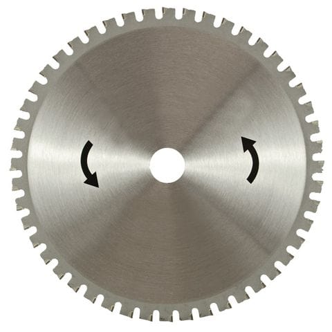 TCT Aluminium Cutting Blade, 400 X 3.6 X 32mm 96 Teeth - TCT4003632-96 by ITM