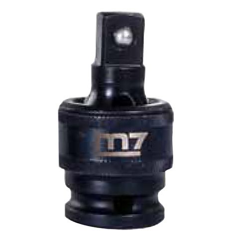 M7 Impact Universal Joint, 1" Drive Locking Ball Type - M7-ME8711 by M7