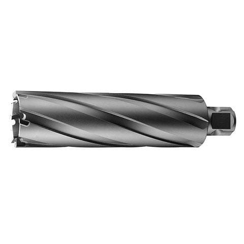 Maxi-Cut TCT Cutter 100mm Dia X 100mm (N.B. 1-1/4" Shank) - MAX100-100B by ITM