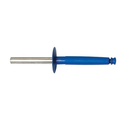 Mini Magnetic Wand Pick Up Tool, 240mm Long - MB-00 by ITM