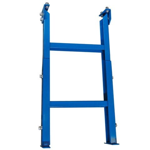 Roller Stand, 360mm Wide, 715-1050mm Height - RS300 by ITM