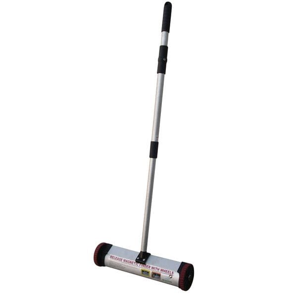 ITM Magnetic Broom Pick Up Tool MB-15
