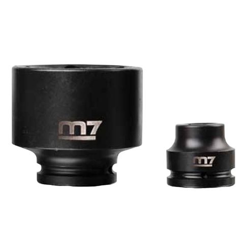 Impact Sockets 3/4" Drive Imperial by M7
