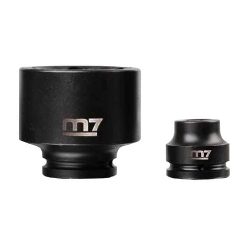 Impact Sockets 1" Drive Imperial by M7
