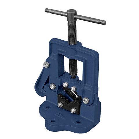 Hinged Pipe Vice by ITM