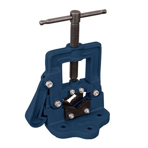 Hinged Pipe Vice by ITM
