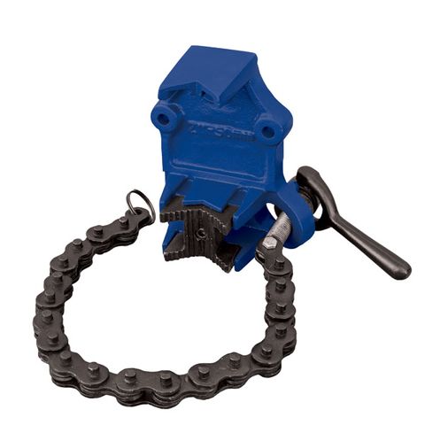 Chain Pipe Vice by ITM