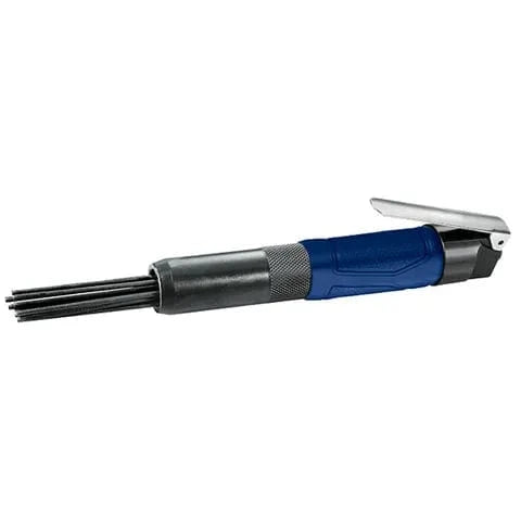 Needle Scaler, 3 x 125mm Needles, 2800BPM - TM340-414 by ITM