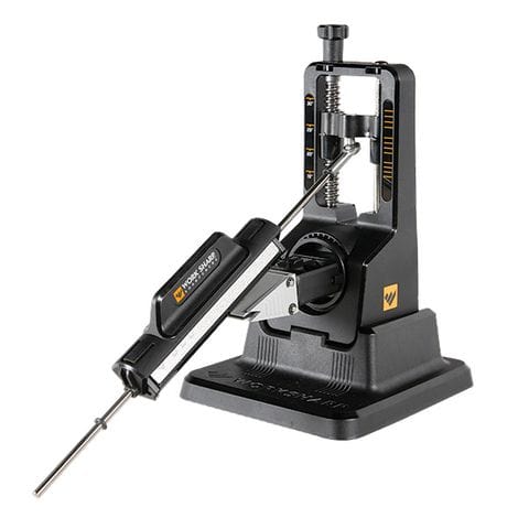 Work Sharp Benchtop Precision Adjust Knife Sharpener - WSBCHPAJ-I