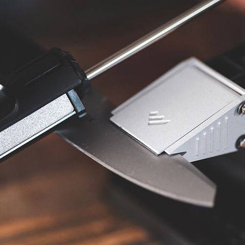 Worksharp Benchtop Precision Adjust Knife Sharpener - WSBCHPAJ-I by Work Sharp